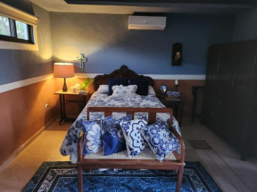 El Hotelito de los Caballos